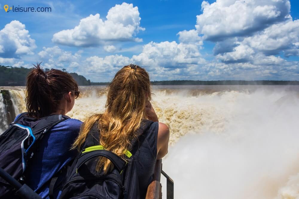 Detailed Tour Itinerary vvv