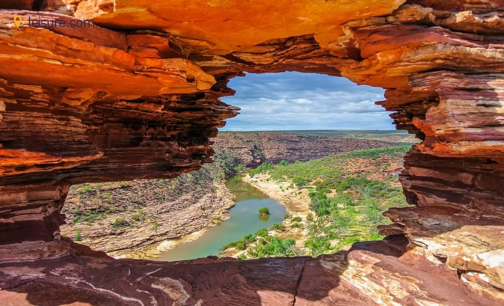  Vacation To Australia xf