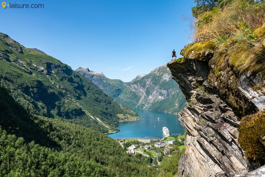 Norway Tour Package