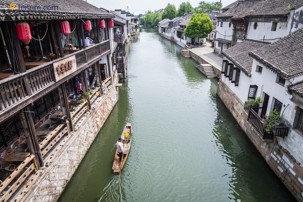  Thrill Filled China Tourss