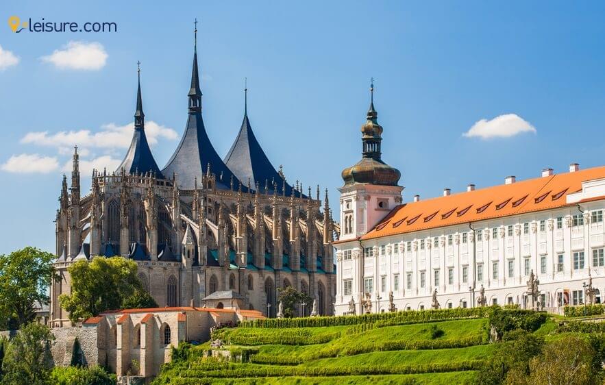 Go In Czech Republic df3