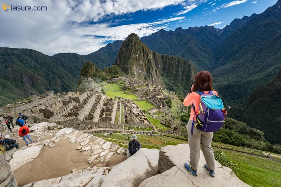 luxury tours of peru