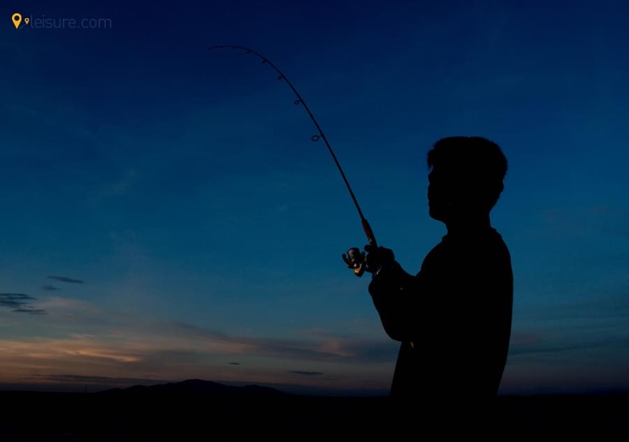 Fiji Island Vacation