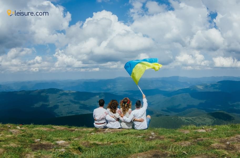 Moldova and Ukraine 22