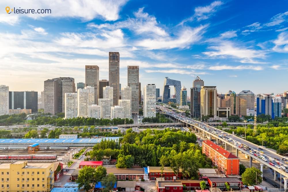 Discover The Chinese Flavorf