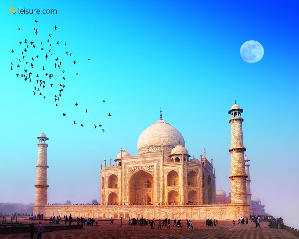 The Best of India Toursssa