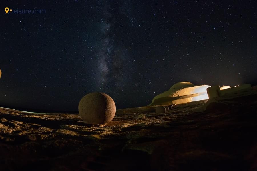 Most Beautiful Places of Egypt