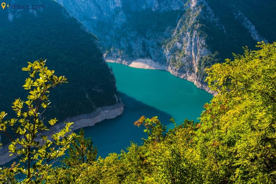 Montenegro Tour Packages