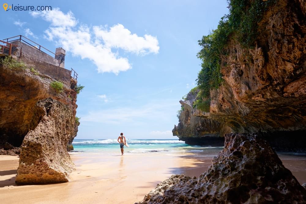 bali luxury tours