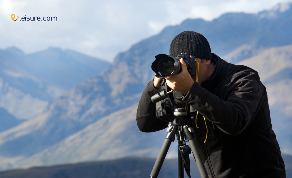 Travel Photography Jobs: Great Opportunity to Travel and Earn!
