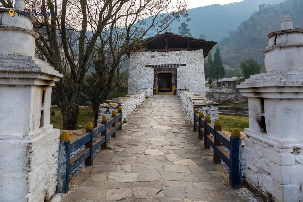 10 Days Bhutan Tourd