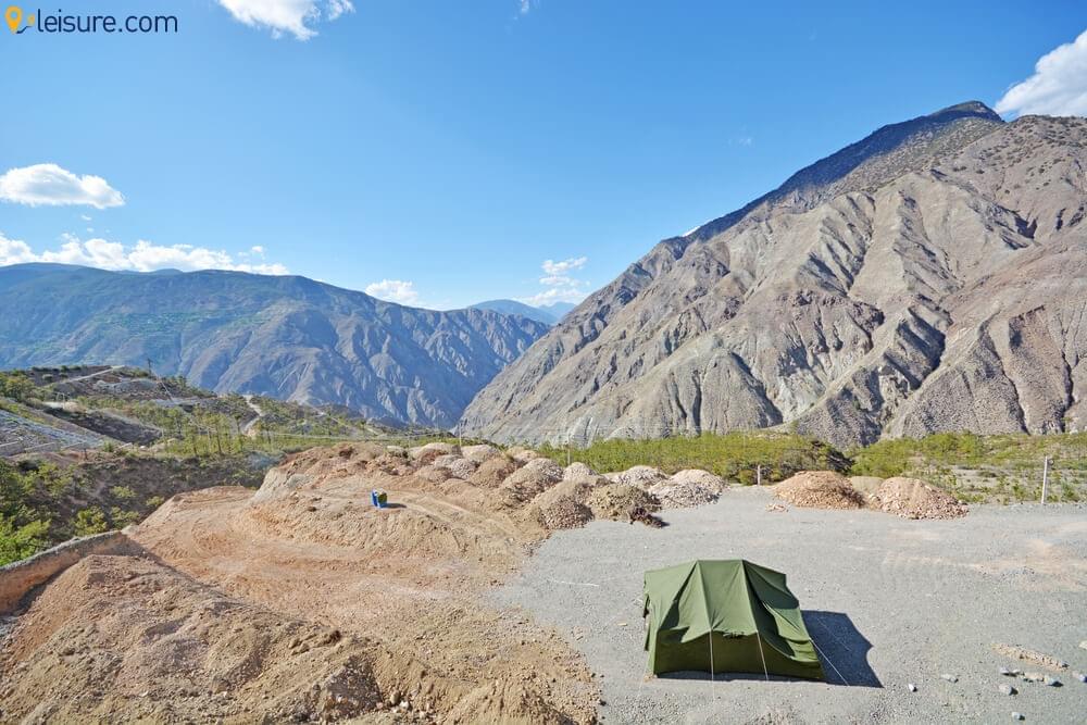 Kilimanjaro Machame Trek 3