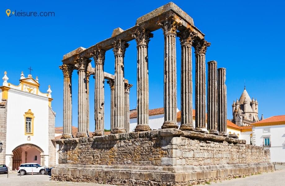  Europe Tour Packaged