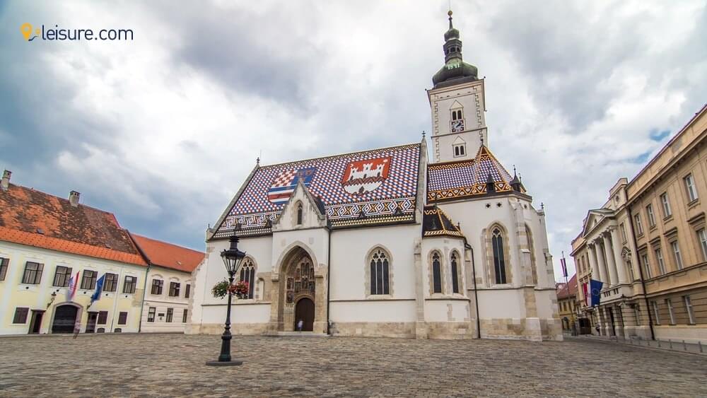  Amazing Croatia Toursse