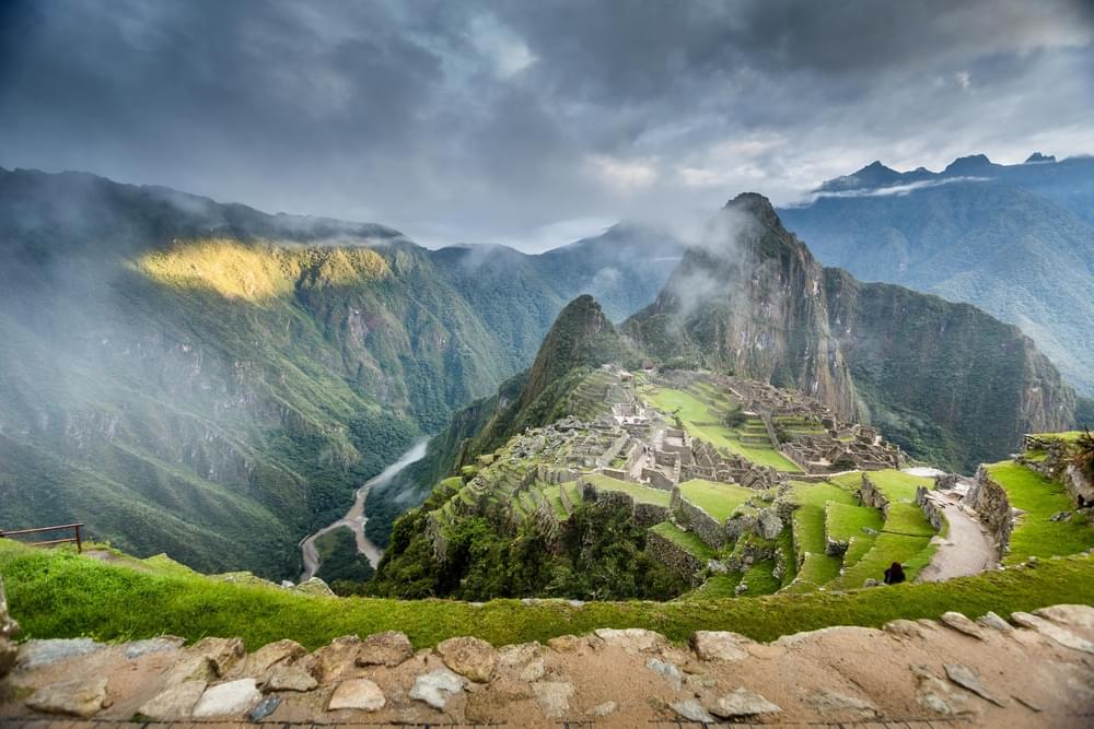 peru o