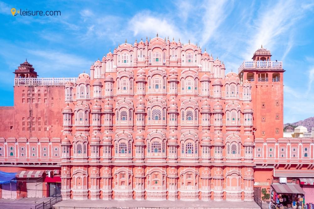 The Best of India Tours