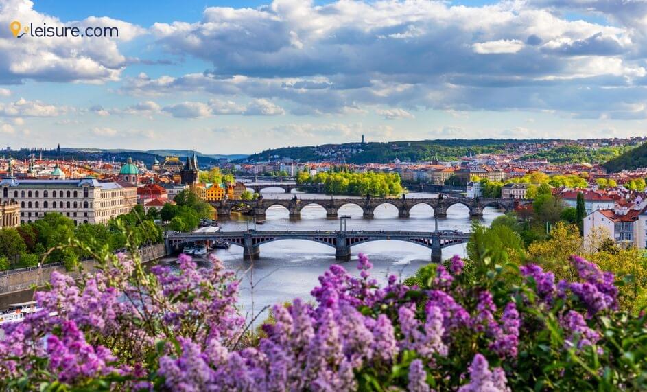  Vacation Itinerarysddd