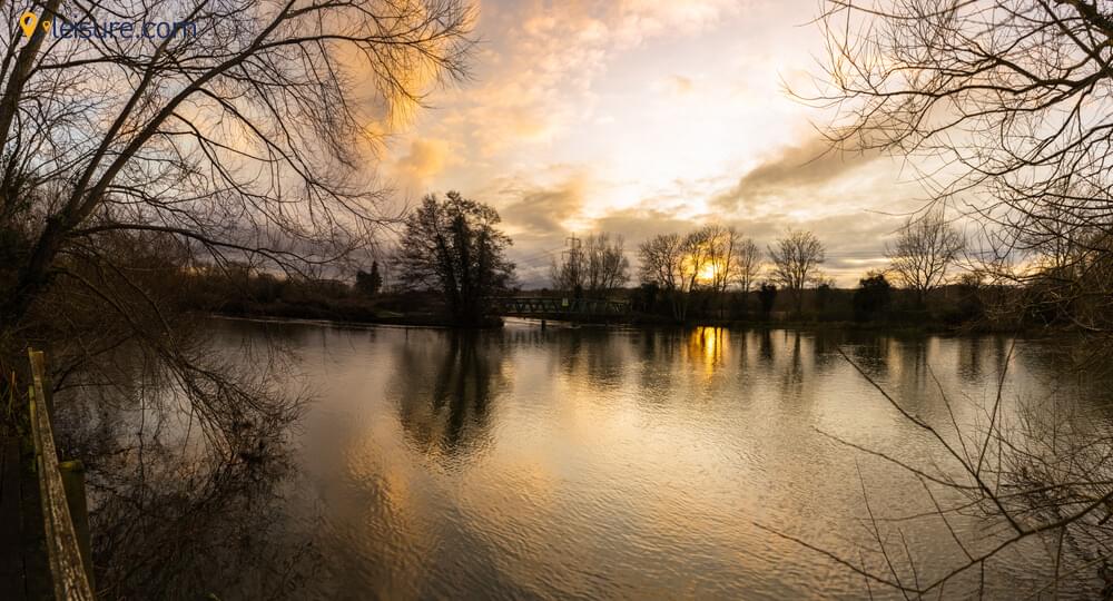 Lincoln Christmas Market