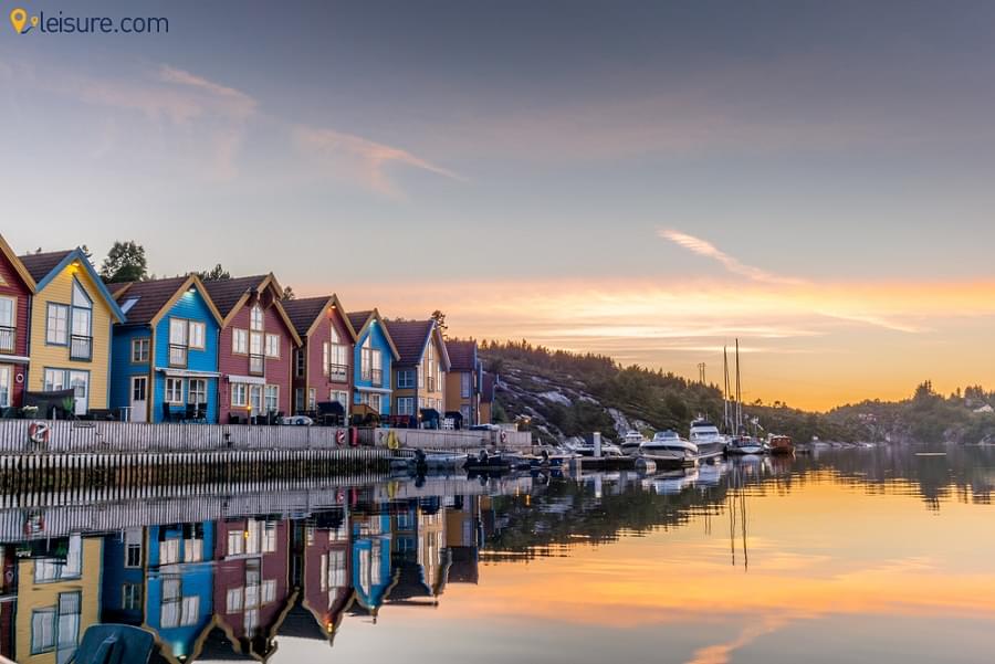 Norway Tour Packages