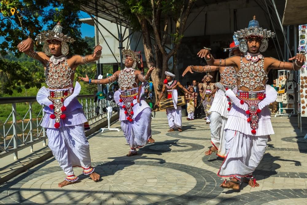  10-Days Itinerarybdd