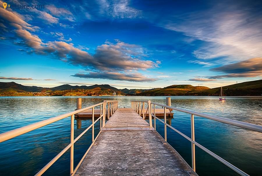 New Zealand Tour fhg