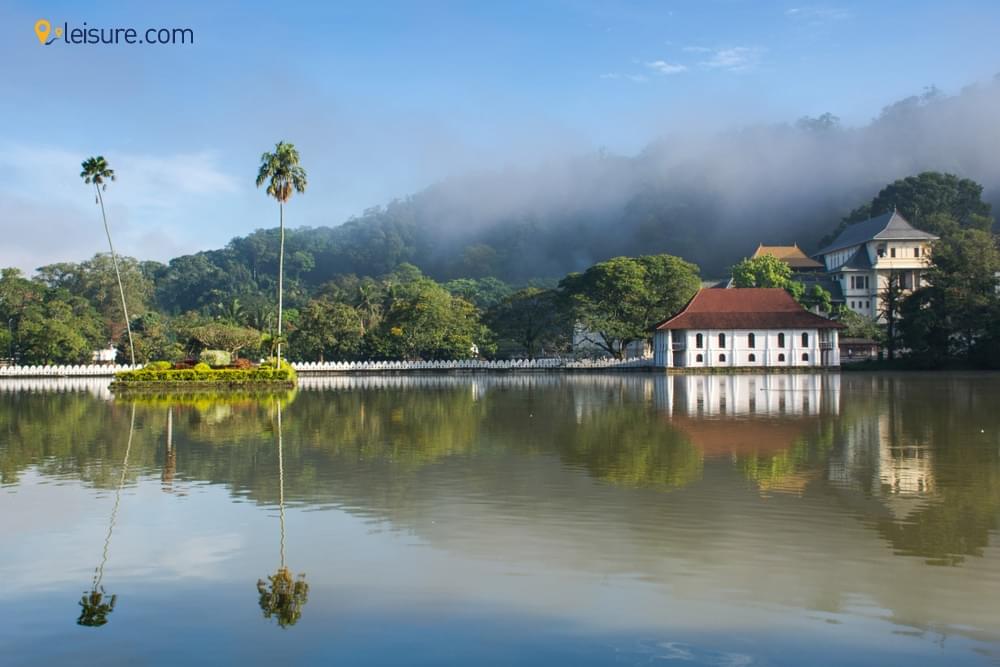  10-Days Itinerary df