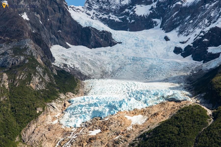 Patagonian Tours