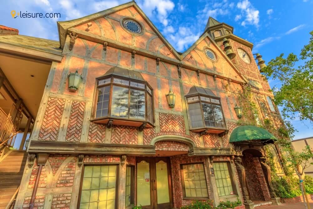  Christmas vacations Package d