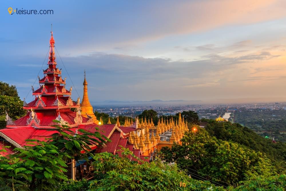  Myanmar Travel Itinerary df
