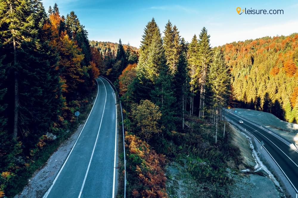 Spend A Week In Bosnia v