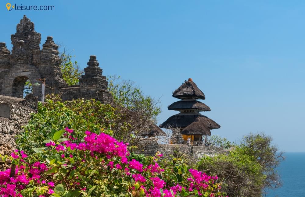 Bali travel tips to Makewe
