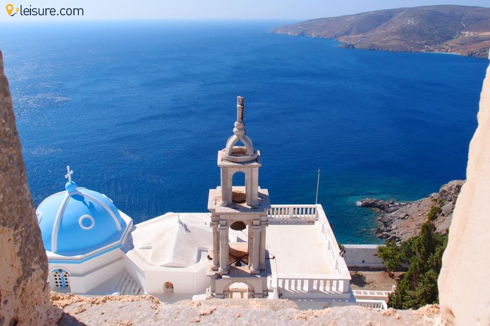 Greece With Greece Itinerary f