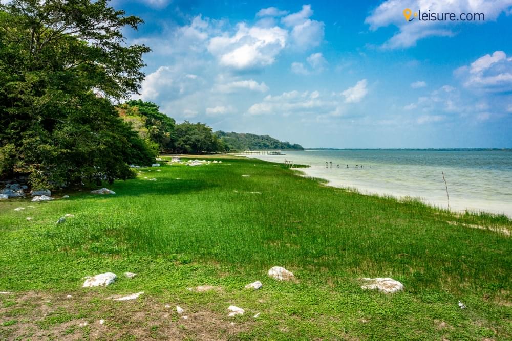 Latin America Backpacking Tour