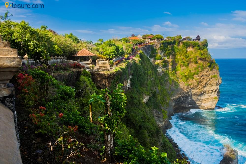 Spend 5 Days in Bali d