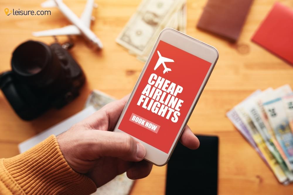  Things To Skip When Booking A Flight F