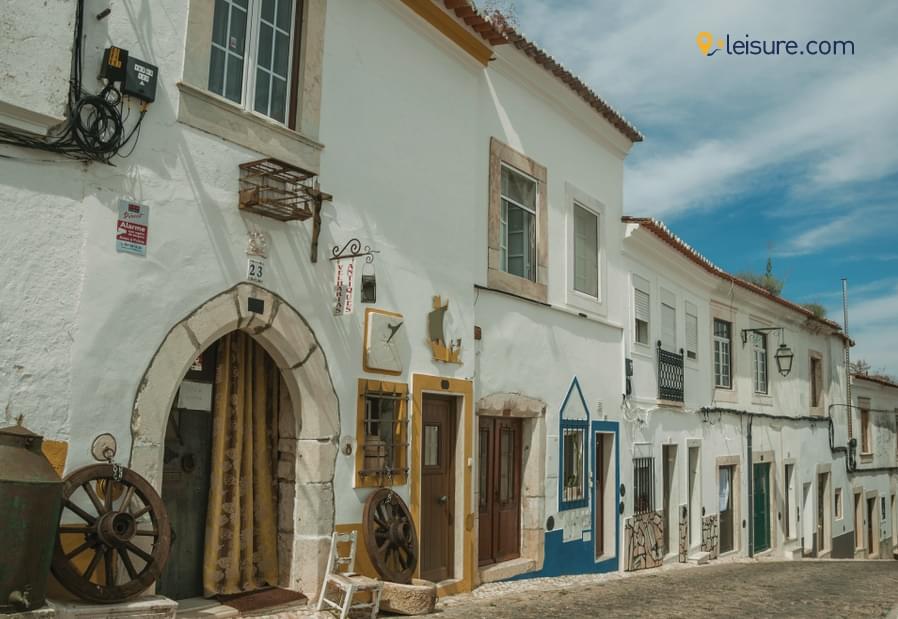 Portugal Itinerary dfff