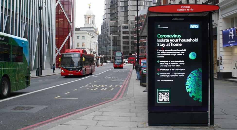 On Its Next Lockdown f