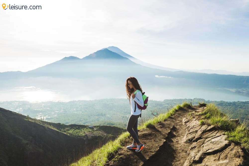 Mount Batur 5