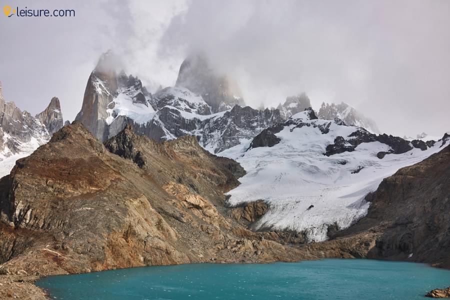 Patagonian Vacation