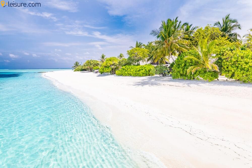 Tahiti Trip Itinerary 3