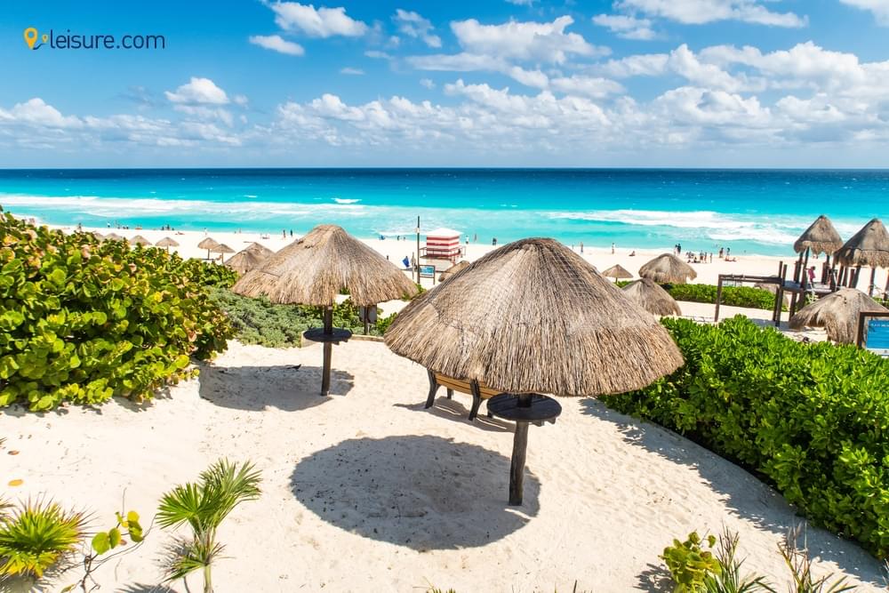  Why Should Cancun Be Visited