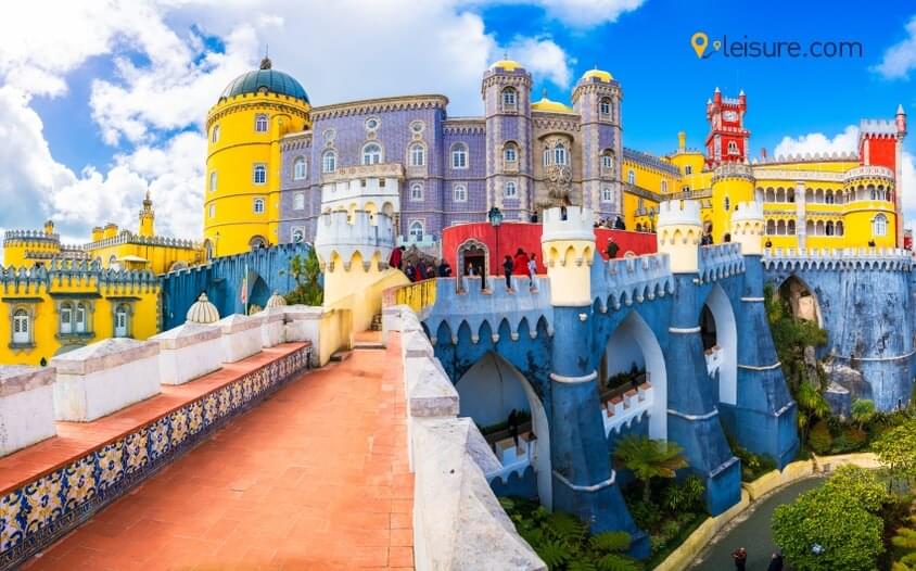 portugal luxury tours