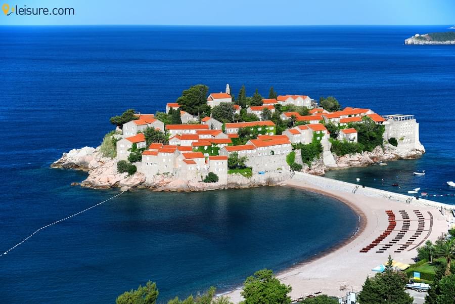 Montenegro Tour Package