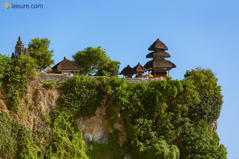 Spend 5 Days in Bali dd