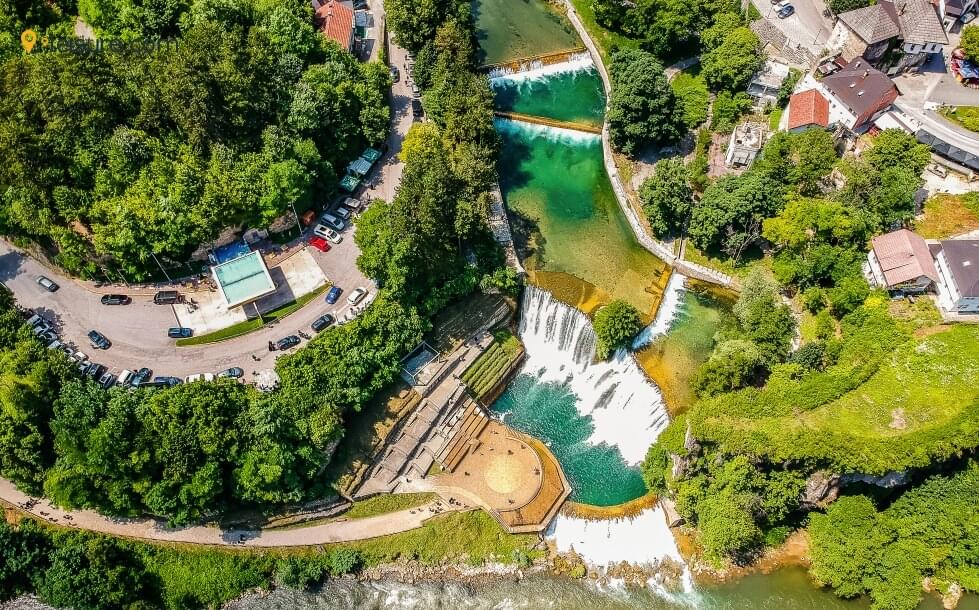 day tour of Blagaj 