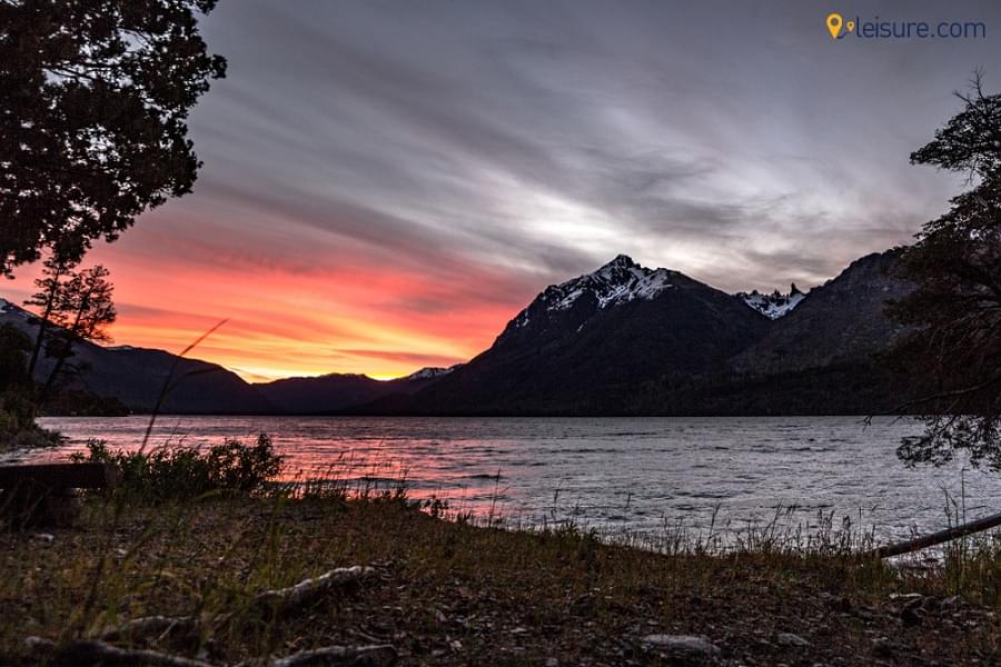 Patagonian Tour