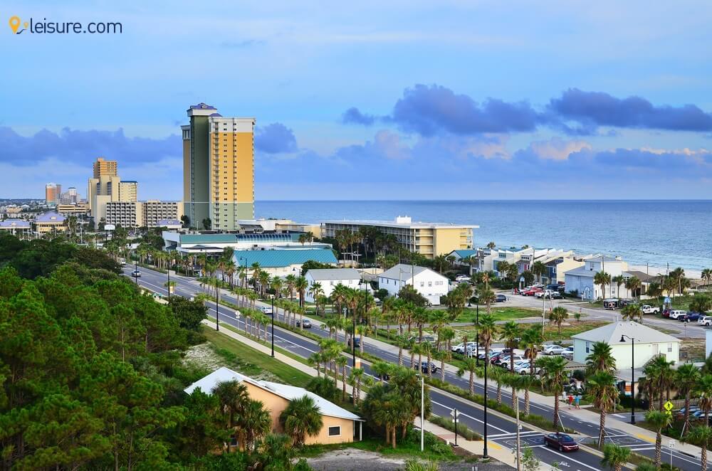 Latin America Journey dgdf