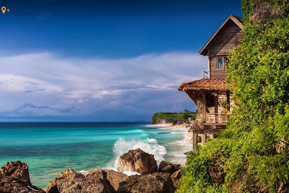 Bali Tour Itinerary w