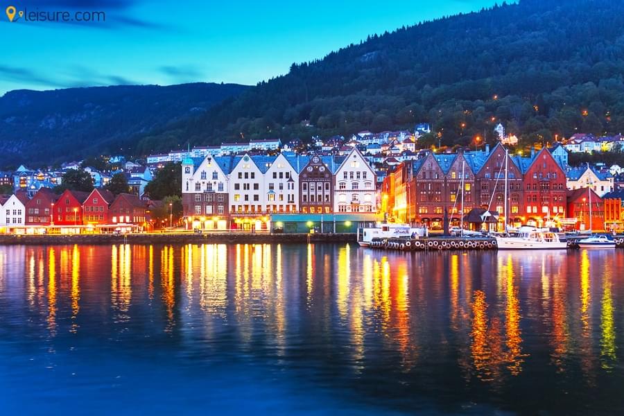 Norway Tour Packages