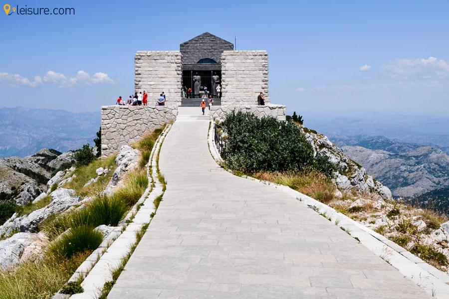 Montenegro Tour Packages